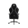 Diablo Chairs X-horn 2.0 Normal Burned Black - 1543237 - zdjęcie 3